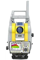 Bench Mark US - Surveying equipment - geomax-zoom-90