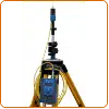 Bench Mark US - Land surveying equipment - external radios