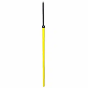 Bench Mark US - Land surveying equipment - 16' Pole Extension
