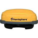 Bench Mark US - Rtk gps - hemisphere