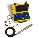 Bench Mark US - GNSS receiver