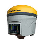 Bench Mark US - rtk system