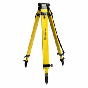 Bench Mark US - Surveying equipment - Fibreglass tripod