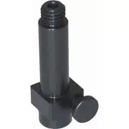 Bench Mark US - Land surveying equipment - GPS Quick Disconnect Adapter