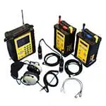 Bench Mark US - Surveying equipment - survery transit