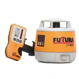 Bench Mark US - Land surveying equipment - futura lt-800
