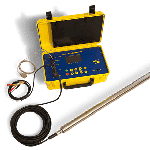 Bench Mark US - GNSS receiver