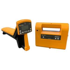 Bench Mark US - GNSS receiver
