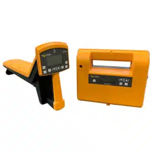 Bench Mark US - GNSS receiver