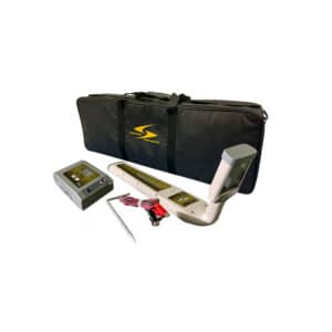 Bench Mark US - GNSS receiver