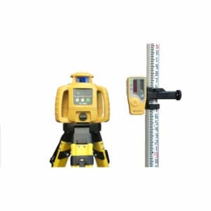 Bench Mark US - Land surveying equipment - magnetic locator
