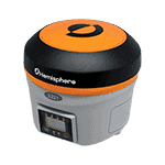 Bench Mark US - Rtk gnss