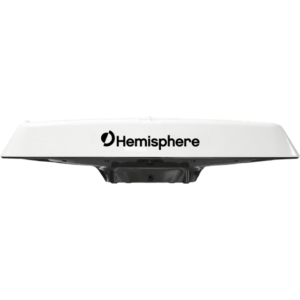 Bench Mark US - Rtk gps - hemisphere