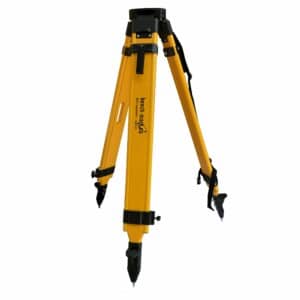 Bench Mark US - Surveying equipment -Wood Tripod