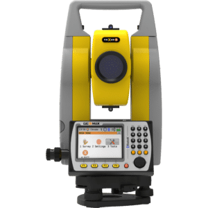 Bench Mark US - Land surveying equipment - self leveling laser