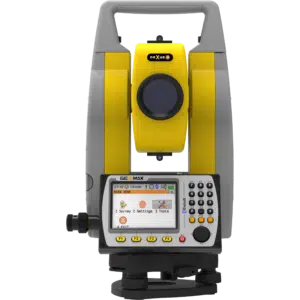 Bench Mark US - Land surveying equipment - self leveling laser