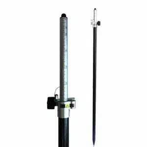 Bench Mark US - Surveying equipment - cf pole