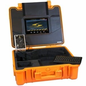 Bench Mark US - Land surveying equipment