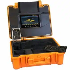 Bench Mark US - Land surveying equipment