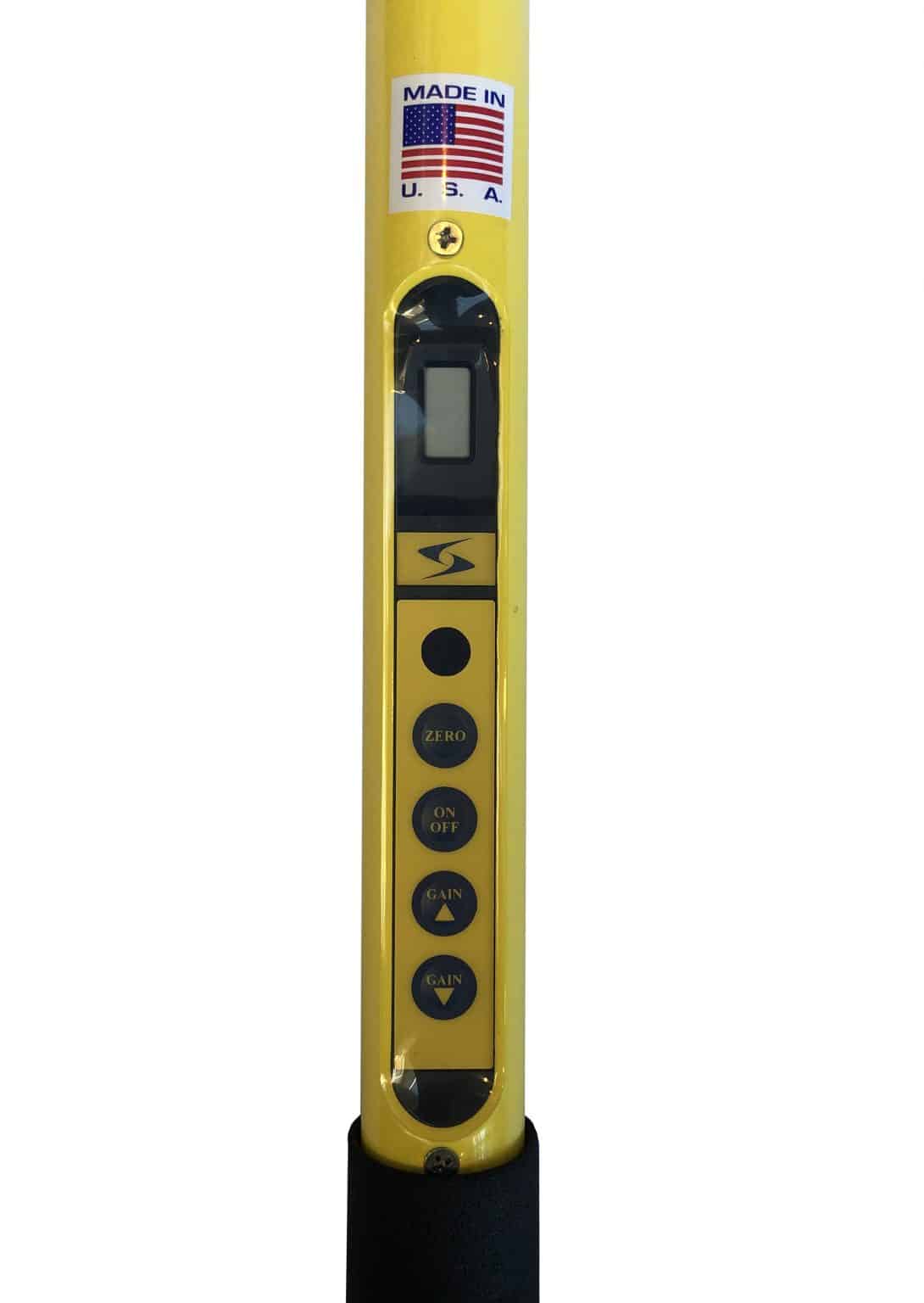 SubSurface ML3S Locator Bench Mark USA