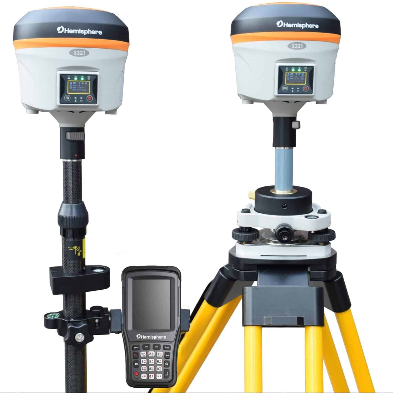 Survey Equipment Rental GPS Rentals Bench Mark USA
