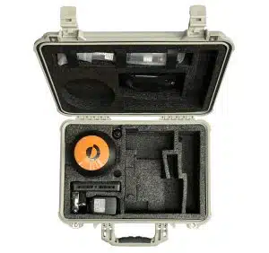 Bench Mark US - Surveying equipment - S321+ in Case