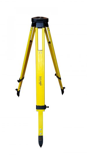 Bench Mark US - Used surveying equipment - Tripod