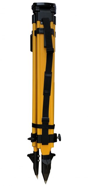 Bench Mark US - Land surveying equipment - wood tripod
