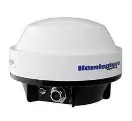 Bench Mark US - Surveying equipment - Hemisphere A101 Smart Antenna