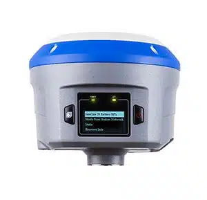 Bench Mark US - Land surveying equipment - robotic total station