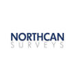 Bench Mark US - Land surveying equipment - Northcan logo