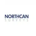 Bench Mark US - Land surveying equipment - Northcan logo