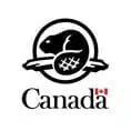 Bench Mark US - Land surveying equipment - Parks-Canada logo