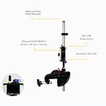 Bench Mark US - Used surveying equipment