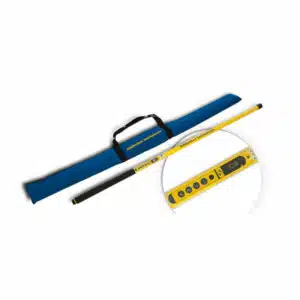 Bench Mark US - Surveying equipment - SubSurface ML-3S Magnetic Locator