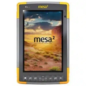 Bench Mark US - rtk gps system - juniper mesa 2