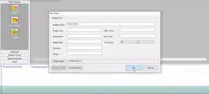 Bench Mark US - GNSS receiver - GeoSolution 1
