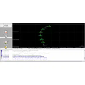 Bench Mark US - GNSS receiver - GeoSolution 3
