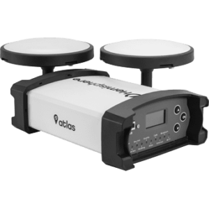 Bench Mark US - GNSS receiver - Vector VS1000