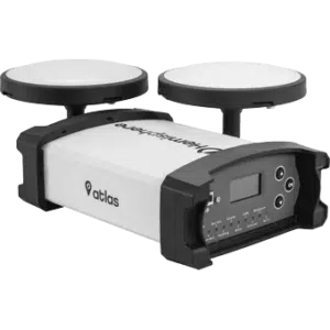 Bench Mark US - GNSS receiver - Vector VS1000