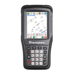 Bench Mark US - Base and Rover RTK GNSS