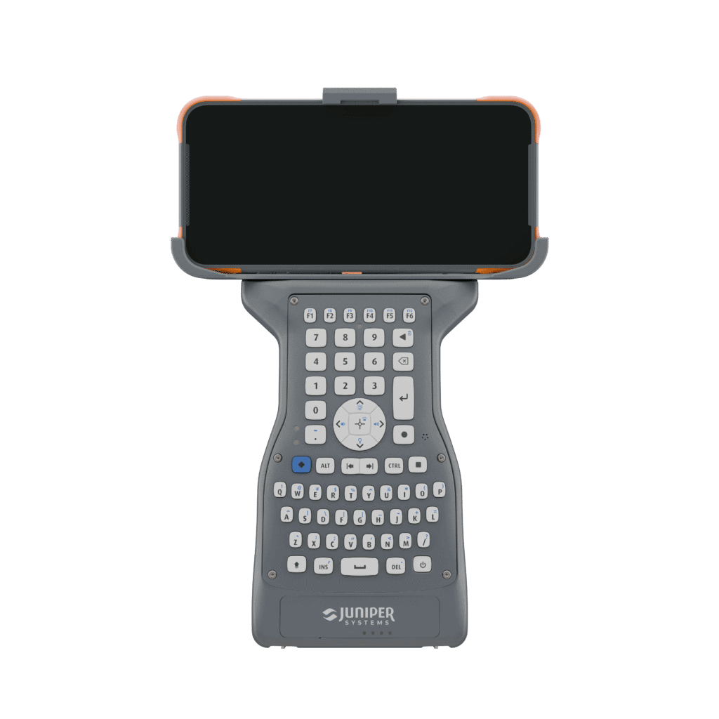 Surveying Data Collectors - Bench Mark USA