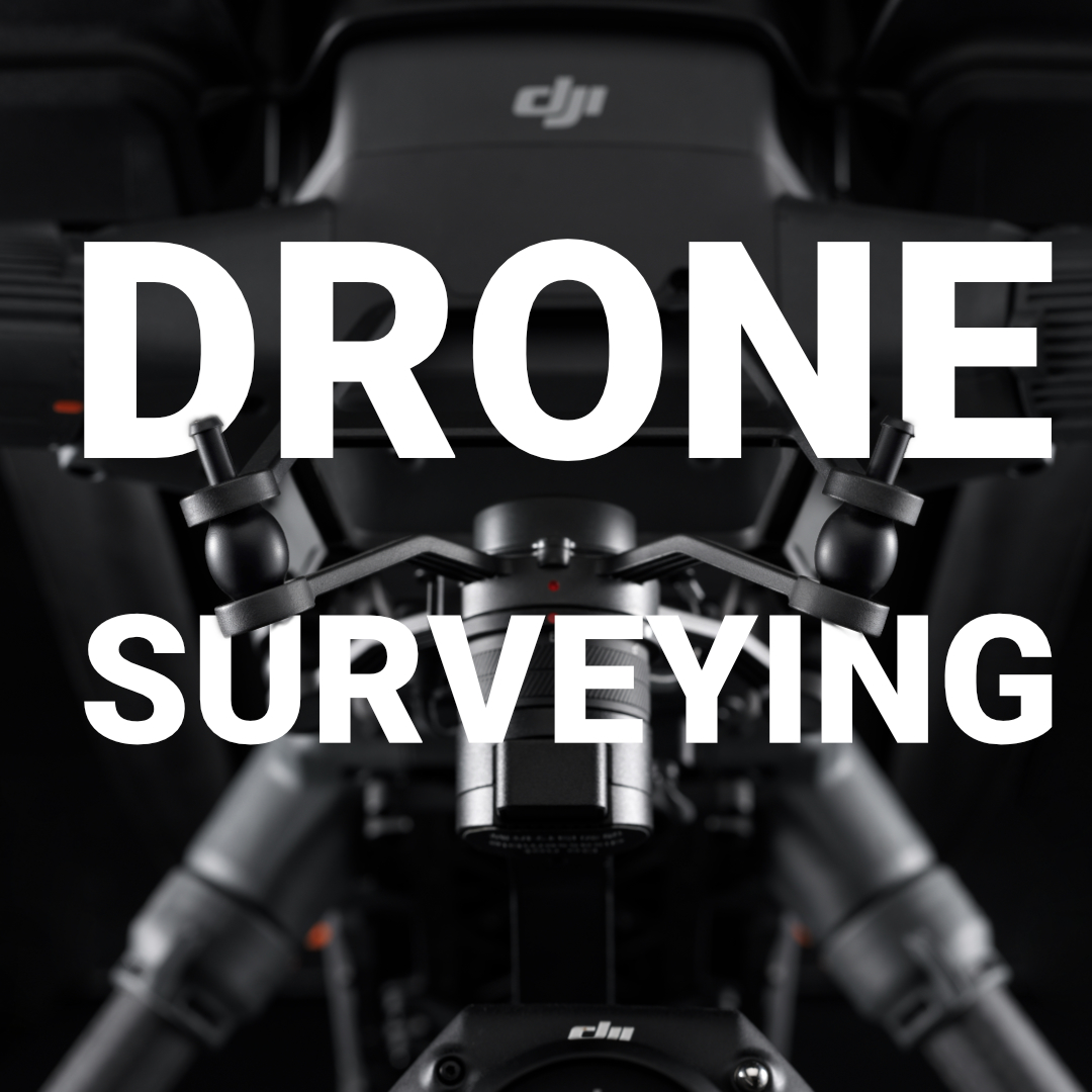 Drone Surveying