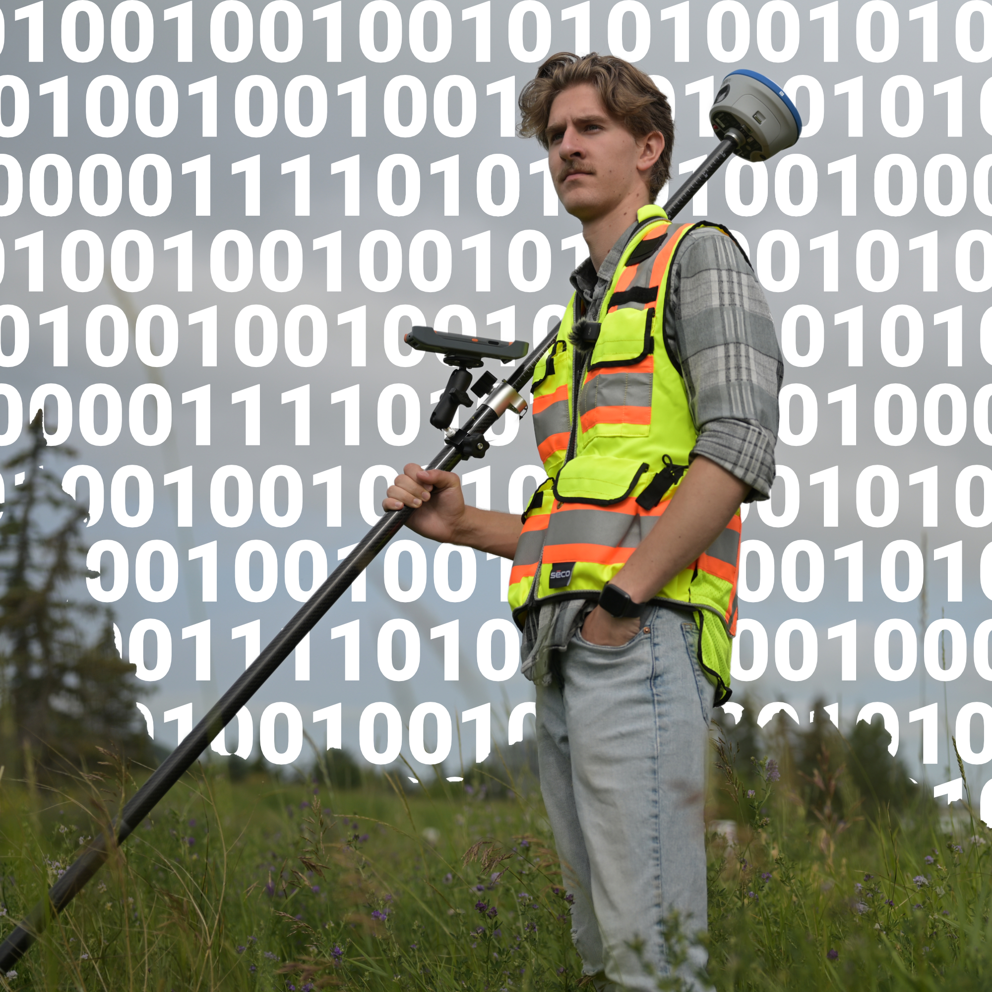 Understanding GNSS Data Output for Survey Equipment