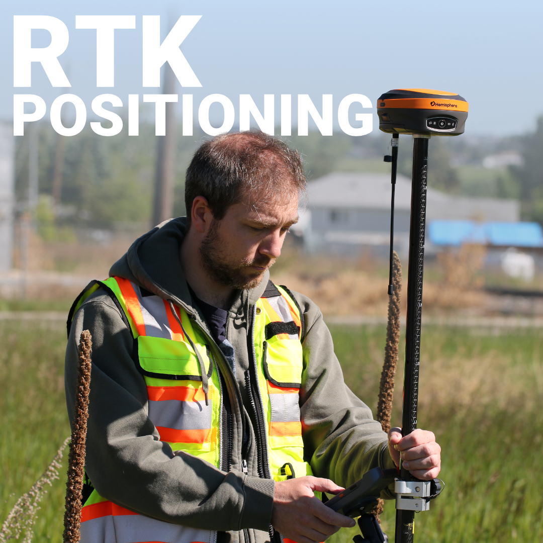 RTK Technology Explained
