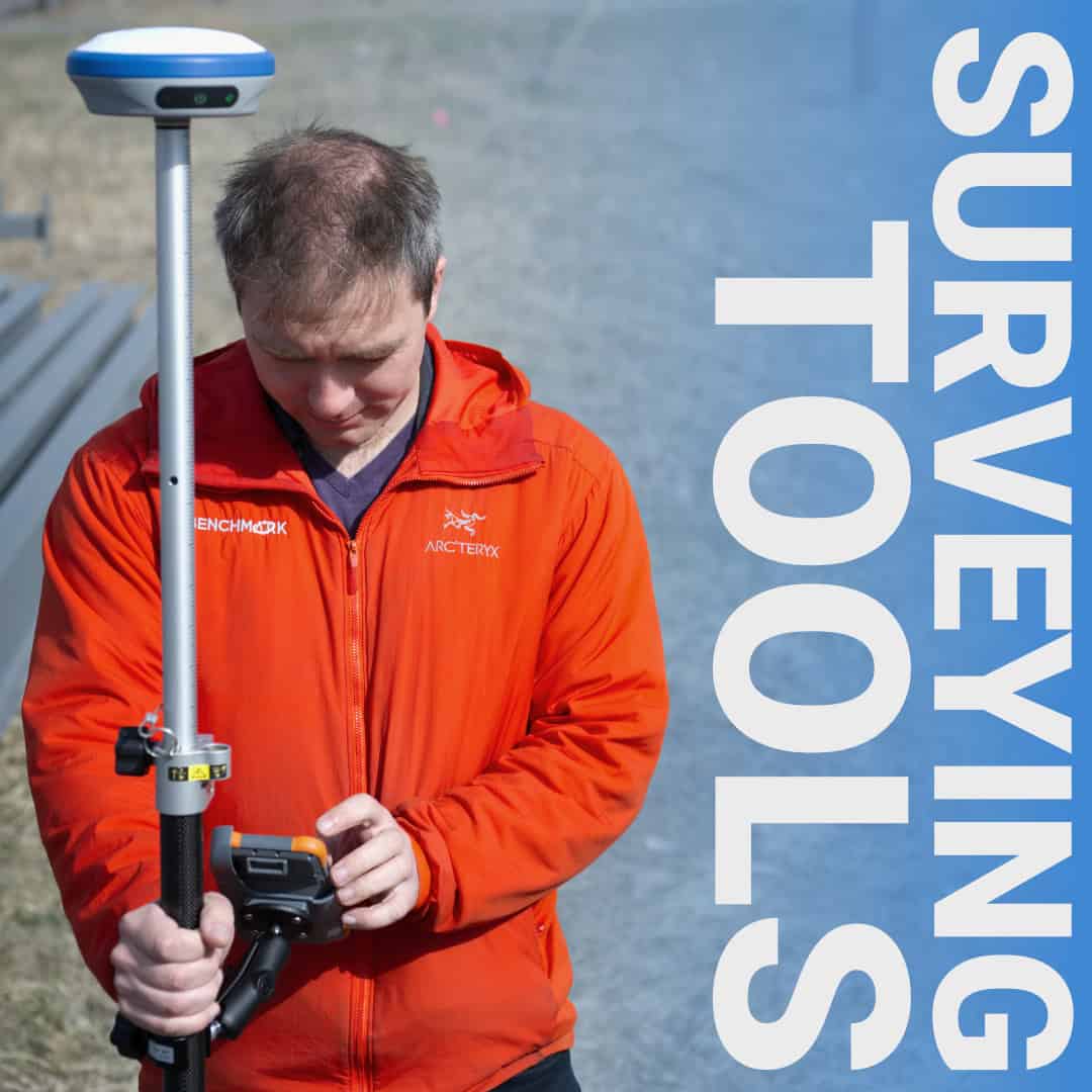Surveying Tools Explained