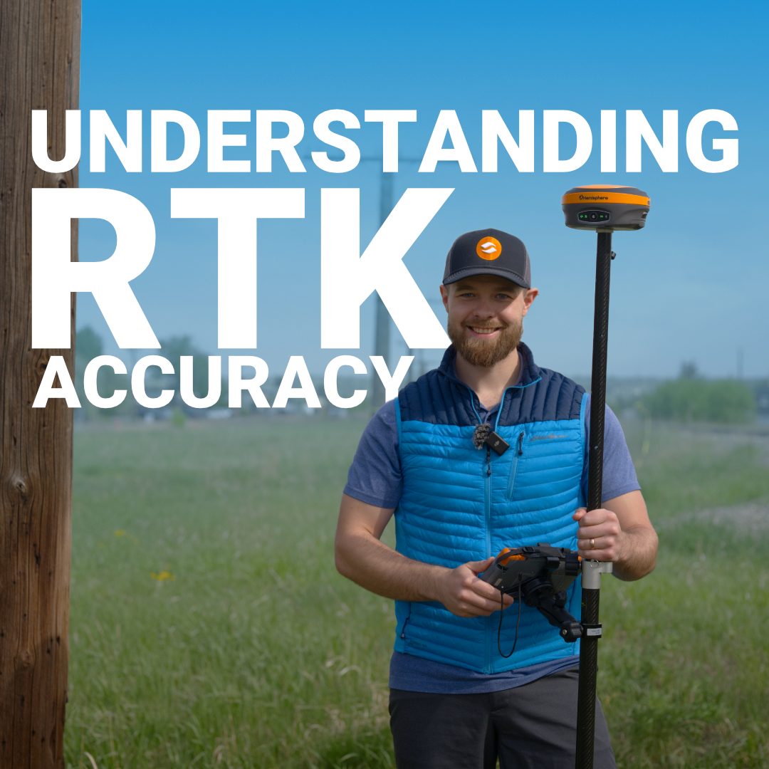 GNSS vs RTK