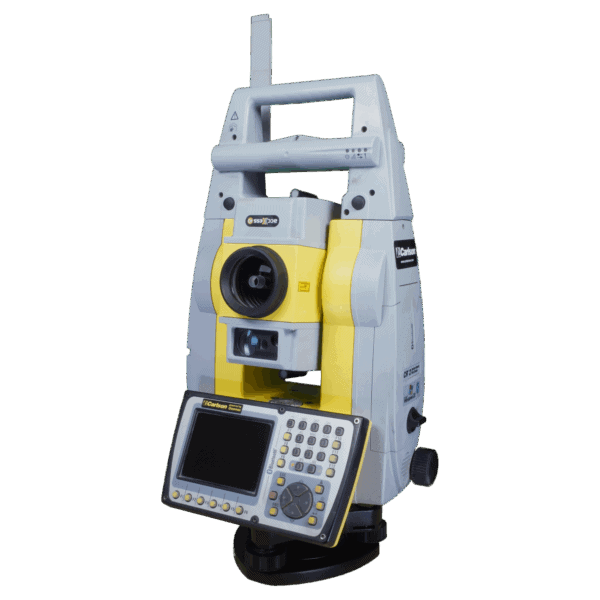 Used Carlson CRx2 Robotic Total Station