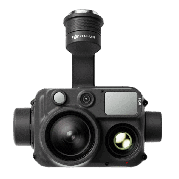 DJI Zenmuse H30T Thermal Camera
