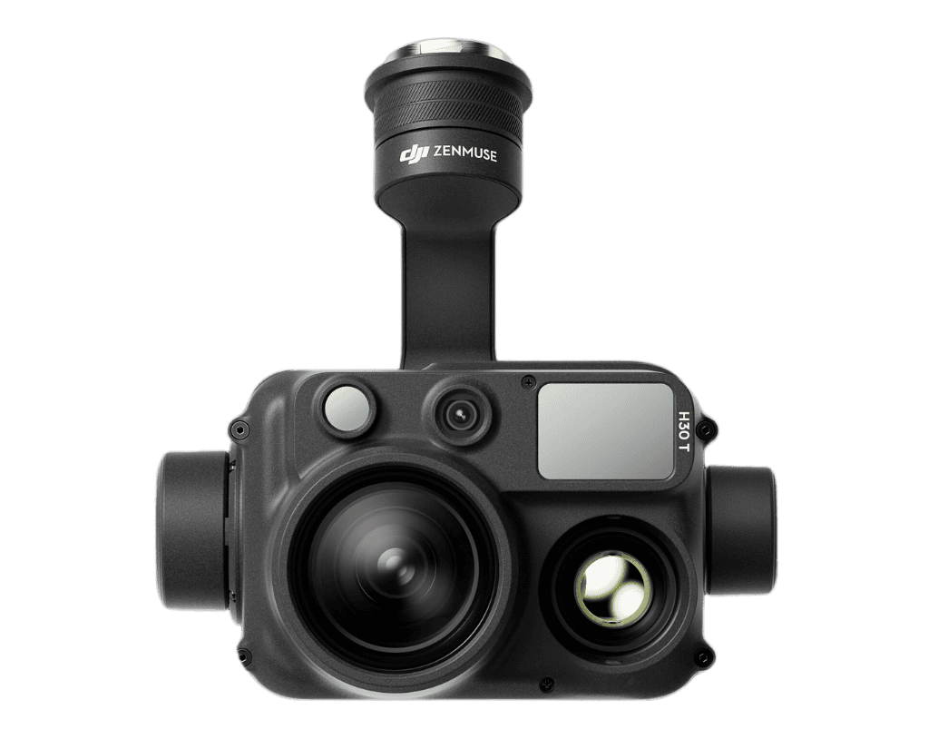 DJI Zenmuse H30T Thermal Camera